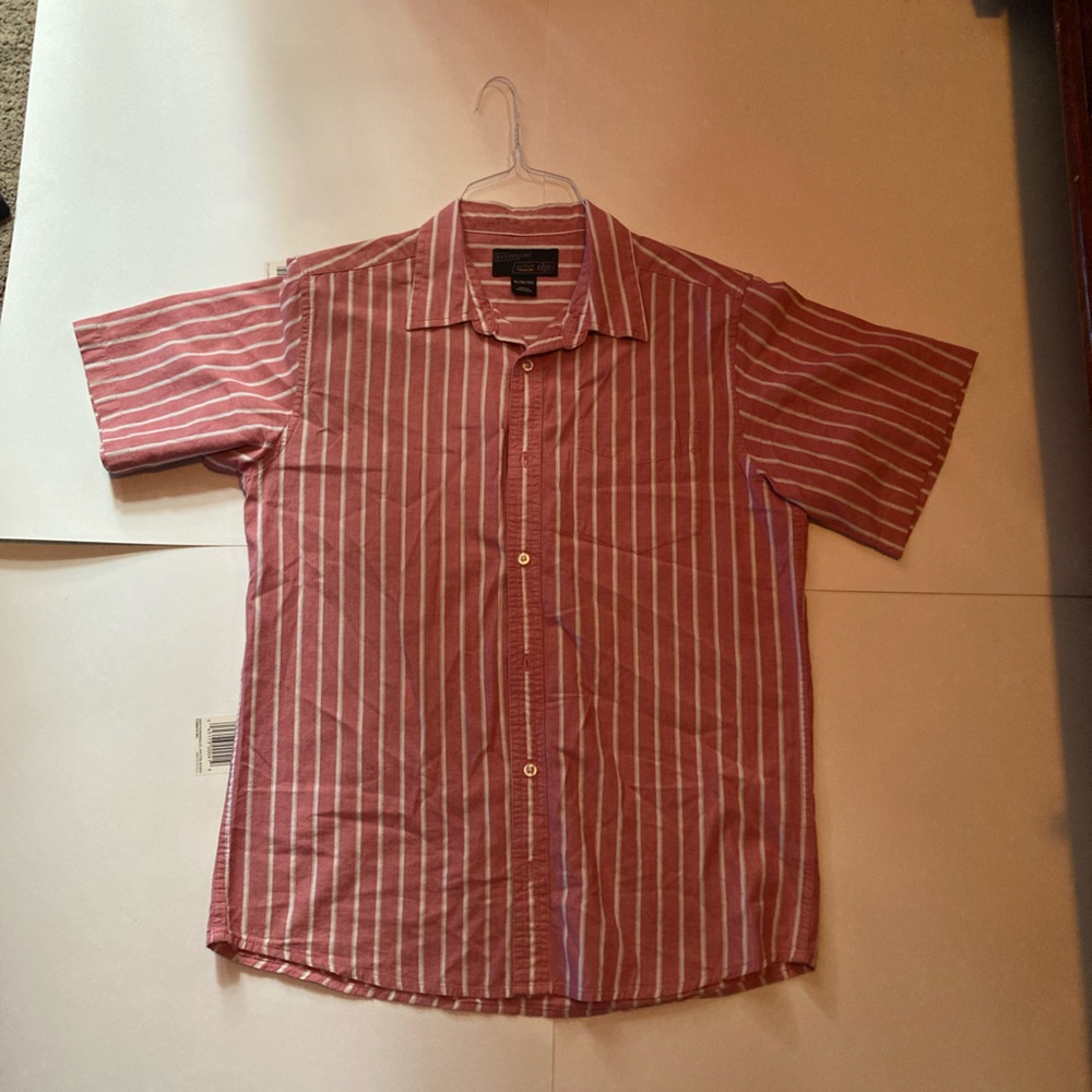 Casual Shirt / Worn on Tv Show Once